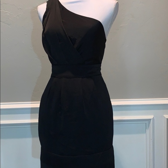 Vici Dresses & Skirts - Vici Black Dress